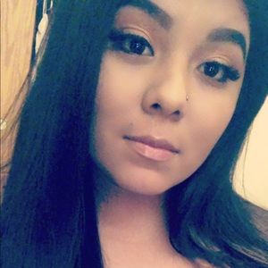 Meet your Posher, Lizeth